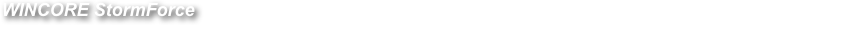 WINCORE StormForce    8800 Impact and HVHZ Windows and Doors for Dade and Broward Counties in Florida.  Also available in Coastal North Carolina, South Carolina and Virginia and Texas.